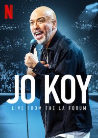 Xem phim Jo Koy: Trực tiếp từ Los Angeles Forum - Jo Koy: Live from the Los Angeles Forum (2022)