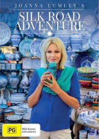 Xem phim Joanna Lumley khám phá Con đường tơ lụa - Joanna Lumley's Silk Road Adventure (2018)