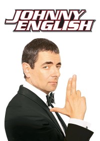 Xem phim Johnny English: Điệp Viên Không Không Thấy - Johnny English (2003)