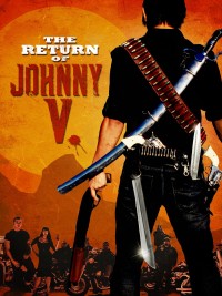 Xem phim Johnny V Tái Xuất - Return of Johnny V (2013)