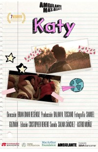 Xem phim Katy Rắc Rối - Katy (2017)