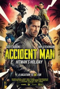 Xem phim Kẻ Ám Sát 2: Kì Nghỉ Của Sát Thủ - Accident Man: Hitmans Holiday (2022)