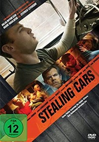 Xem phim Kẻ Bất Phục - Stealing Cars (2015)