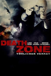 Xem phim Kẻ Chết Trở Lại - Dead Drop (2013)