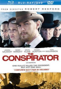 Xem phim Kẻ Chủ Mưu - The Conspirator (2011)