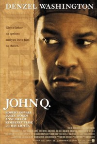 Xem phim Kẻ Cùng Đường - John Q (2002)