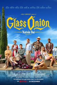 Xem phim Kẻ đâm lén: Glass Onion - Glass Onion: A Knives Out Mystery (2022)