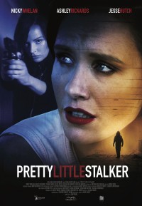 Xem phim Kẻ Đeo Bám Xinh Đẹp - Pretty Little Stalker (2018)