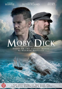 Xem phim Kẻ Đưa Tin - Moby Dick (2011)