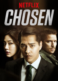 Xem phim Kẻ được chọn (Phần 1) - Chosen (Season 1) (2017)