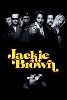 Xem phim Kế Hoạch Của Jackie - Jackie Brown (1997)