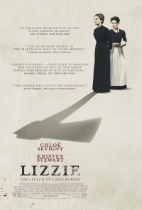 Xem phim Kế Hoạch Độc Ác - Lizzie (2018)