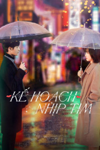 Xem phim Kế Hoạch Nhịp Tim - The Brokers (2021)