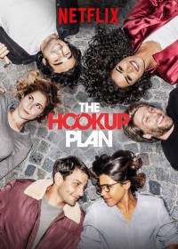 Xem phim Kế hoạch tình yêu (Phần 3) - The Hook Up Plan (Season 3) (2022)