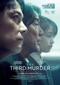 Xem phim Kẻ Sát Nhân Thứ 3 - The Third Murder (2017)