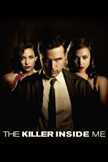 Xem phim Kẻ Sát Nhân Trong Tôi - The Killer Inside Me (2010)