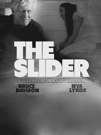 Xem phim Kẻ Tâm Thần - The Slider (2017)