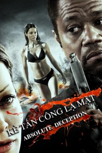 Xem phim Kẻ Tấn Công Lạ Mặt - Absolute Deception (2013)