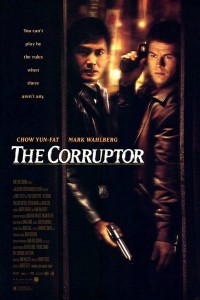 Xem phim Kẻ Thất Bại - The Corruptor (1999)