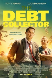 Xem phim Kẻ Thu Nợ - The Debt Collector (2018)