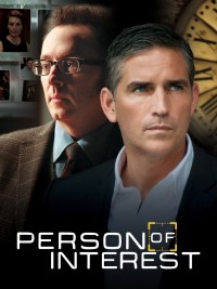 Xem phim Kẻ Tình Nghi (Phần 5) - Person of Interest (Season 5) (2016)