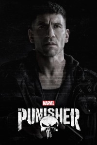 Xem phim Kẻ Trừng Phạt (Phần 1) - Marvel's The Punisher (Season 1) (2017)