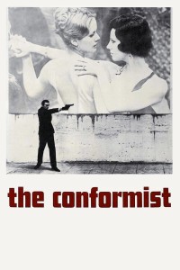 Xem phim Kẻ Tuân Thủ - The Conformist (1971)