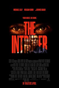 Xem phim Kẻ Xâm Nhập Bí Ẩn - The Intruder (2019)