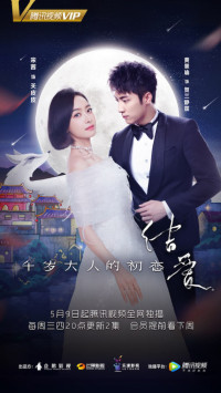 Xem phim Kết Ái: Mối Tình Đầu Của Thiên Tuế Đại Nhân - The Love Knot: His Excellency's First Love (2018)