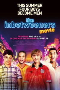 Xem phim Kẹt Giữa - The Inbetweeners Movie (2011)