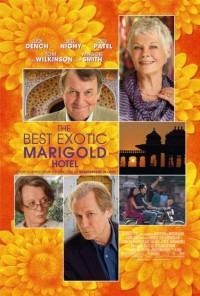 Xem phim Khách Sạn Hoa Cúc Vàng Nhiệt Đới - The Best Exotic Marigold Hotel (2012)