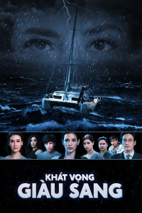 Xem phim Khát Vọng Giàu Sang - Talay Rissaya (2019)