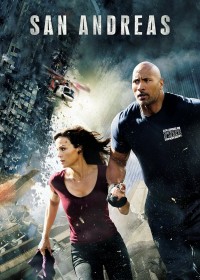 Xem phim Khe Nứt San Andreas - San Andreas (2015)