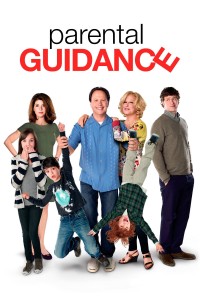 Xem phim Khi Cháu Là Siêu Quậy - Parental Guidance (2012)