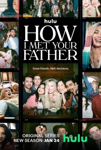 Xem phim Khi Mẹ Gặp Bố (Phần 2) - How I Met Your Father (Season 2) (2023)