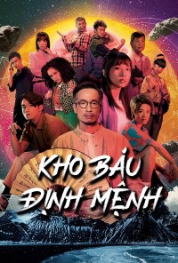 Xem phim Kho Báu Định Mệnh - Treasure Of Destiny (2023)