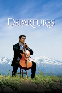 Xem phim Khởi hành - Departures (2008)