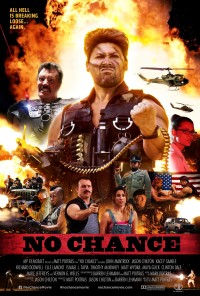 Xem phim Không Lối Thoát - No Chance (2020)