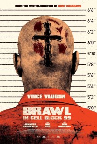 Xem phim Khu Biệt Giam 99 - Brawl in Cell Block 99 (2017)