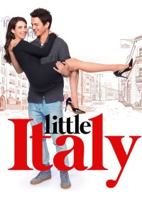 Xem phim Khu Phố Little Italy - Little Italy (2018)