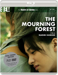 Xem phim Khu Rừng Tang Tóc - The Mourning Forest (2007)