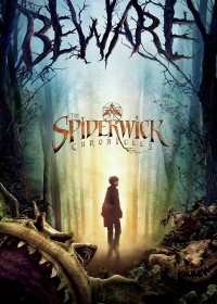 Xem phim Khu Rừng Thần Bí - The Spiderwick Chronicles (2008)