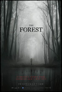 Xem phim Khu Rừng Tự Sát - The Forest (2016)