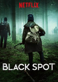 Xem phim Khu vực chết (Phần 1) - Black Spot (Season 1) (2017)