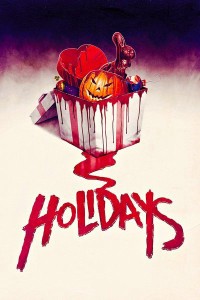 Xem phim Kì Nghỉ Kinh Hoàng - Holidays (2016)