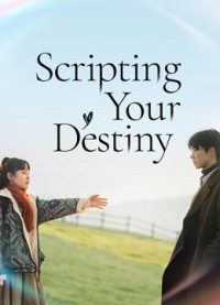 Xem phim Kịch Bản Cuộc Đời - Scripting Your Destiny (2021)