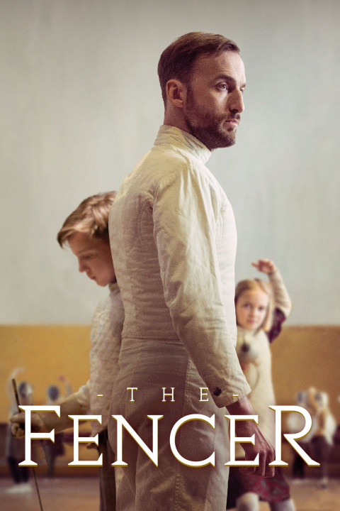 Xem phim Kiếm Sĩ - The Fencer (2015)