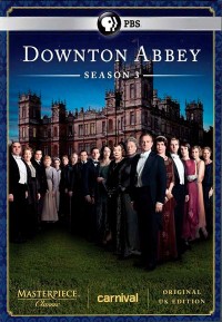 Xem phim Kiệt tác kinh điển: Downton Abbey (Phần 3) - Downton Abbey (Season 3) (2012)