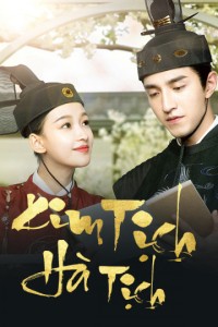 Xem phim Kim Tịch Hà Tịch - Twisted Fate of Love  (2020)