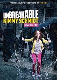 Xem phim Kimmy bất bại (Phần 1) - Unbreakable Kimmy Schmidt (Season 1) (2015)